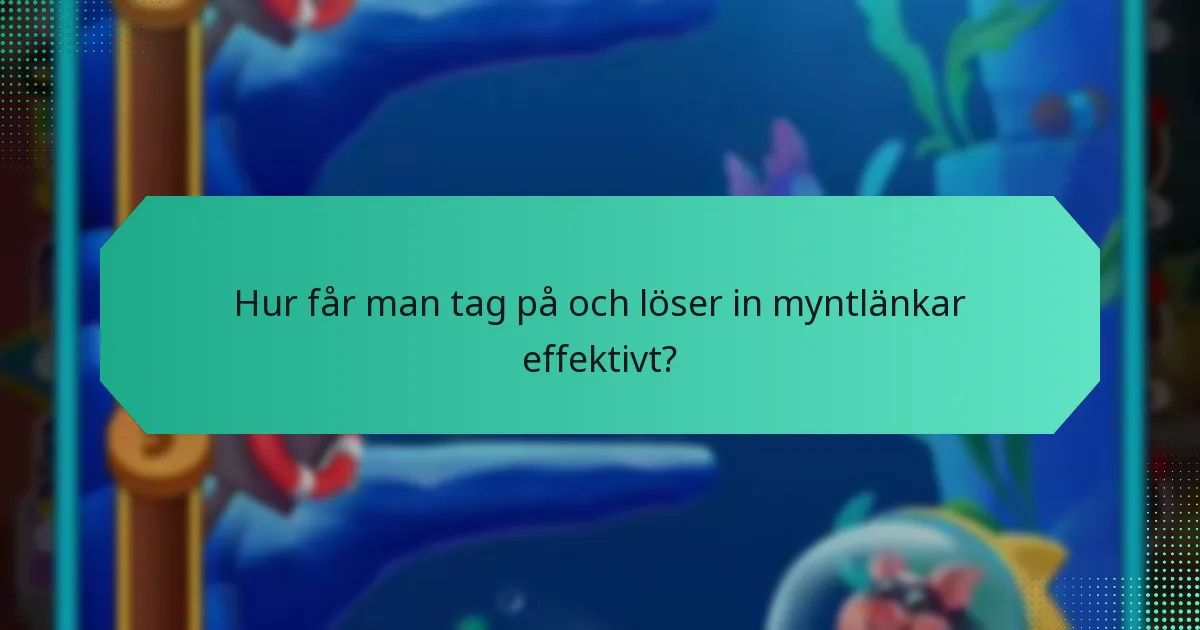 Vilka tematiska belöningar finns tillgängliga genom myntlänkar?