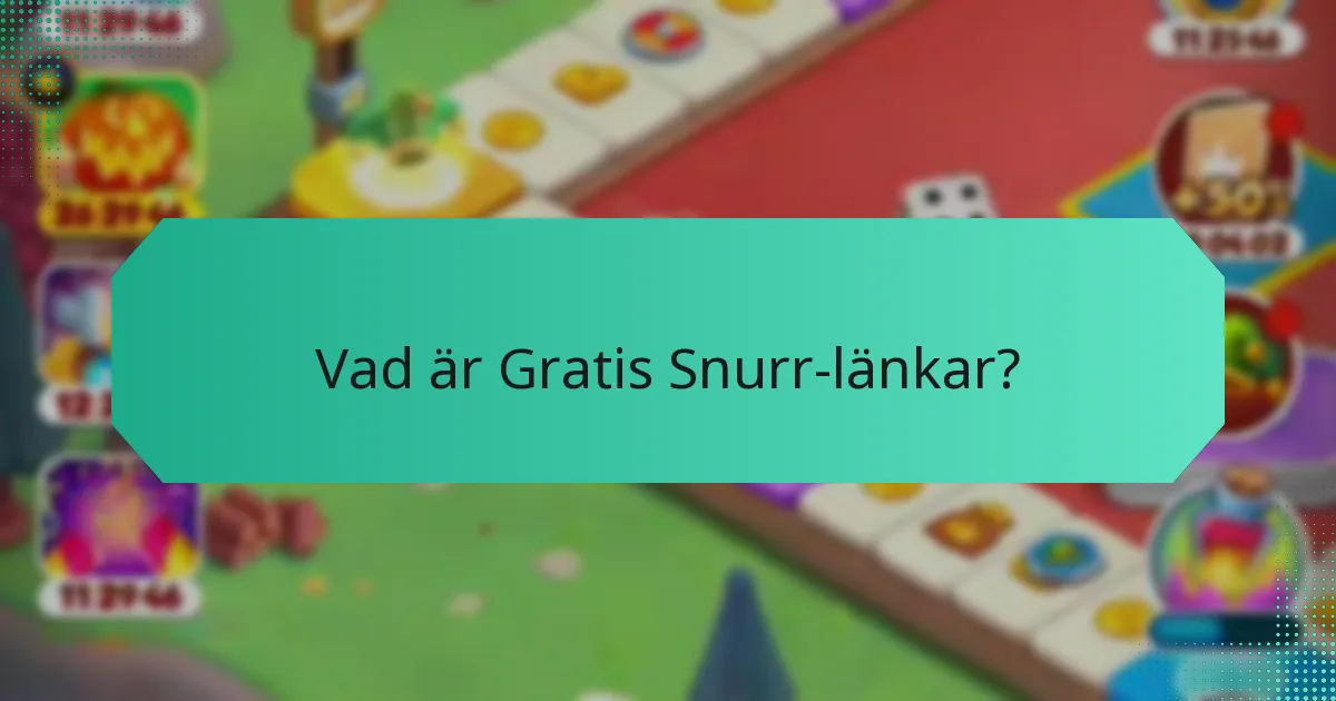Vad är Tidsbegränsade Gratis Snurr-erbjudanden?