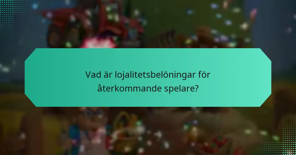 Hur jämför sig lojalitetsbelöningar med andra program?