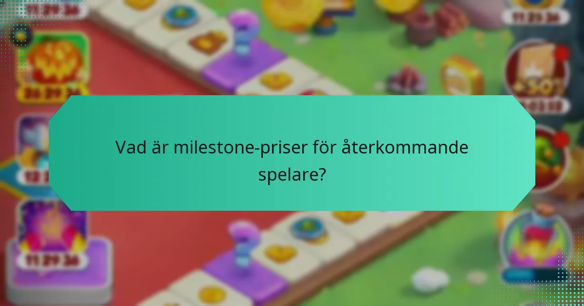 Hur jämför sig milestone-priser med andra lojalitetsprogram?
