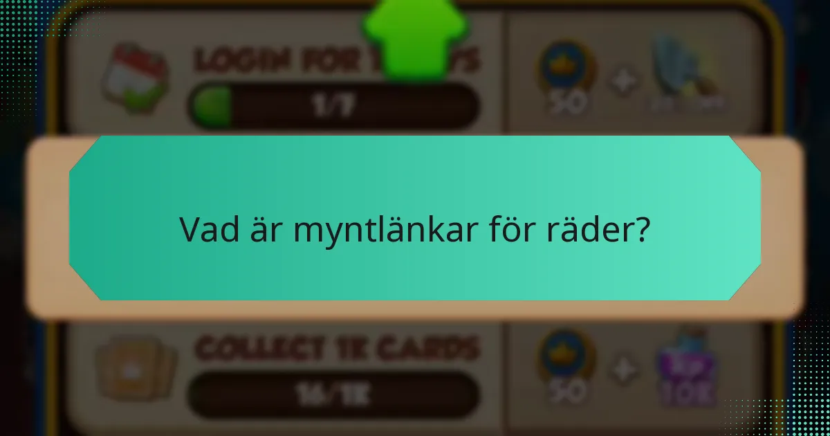 Hur jämför sig myntlänkar med andra belöningssystem?