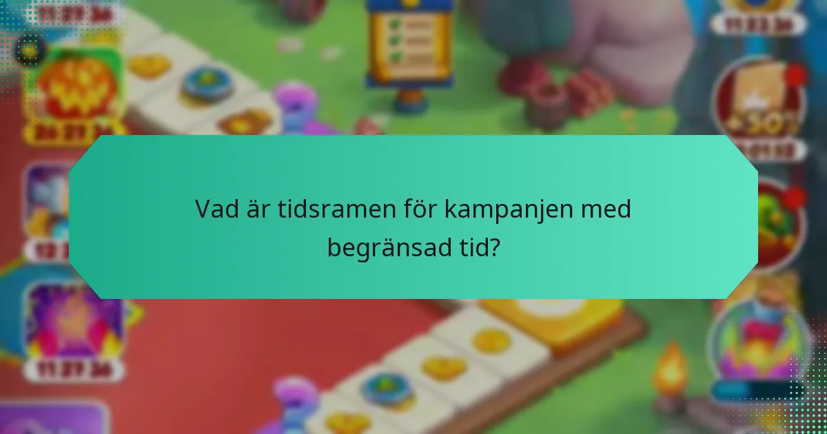 Hur fungerar dagliga krav i Weekend Milestone-evenemanget?