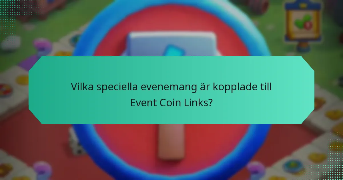 Hur kan användare tjäna eller köpa Event Coins?
