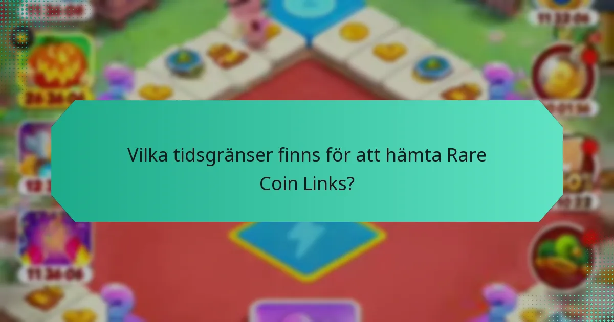 Vem är berättigad att delta i Rare Coin Links?